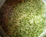 Foto del paso 2 de la receta: Arroz al pesto