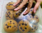 Foto langkah ke 8 dari resep 343. Soft Cookies Gluten Free.