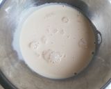 Foto del paso 2 de la receta: Bavaroise... Demasiado rico... Demasiado fácil