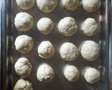 Foto del paso 3 de la receta: Pancitos de leche