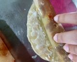 পনির রোল (paneer roll recipe in Bengali) রেসিপি ধাপ - 3 ছবি
