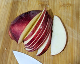 Foto del paso 1 de la receta: Hojaldre de manzana