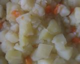 Foto del paso 1 de la receta: Ensalada rusa