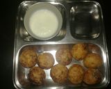 ફરાળી અપ્પમ (Farali Appam Recipe In Gujarati) રેસીપી સ્ટેપ7ફોટો