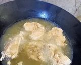 Foto langkah ke 5 dari resep Ayam goreng tepung ala Kfc.