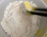 Hình bước làm 4 của món Phô mai con bò cười chiên xù