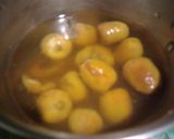 Foto langkah ke 2 dari resep Susu Kurma Raja.