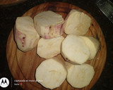 Foto del paso 4 de la receta: Pucherito en olla de barro
