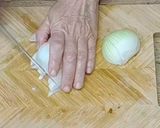 Foto del paso 2 de la receta Ensalada de pasta con salmón y aguacate