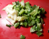 Foto del paso 10 de la receta: Arroz largo con judías verdes, alcachofas y coliflor