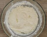 Túrós - barackos leveles recept fázis 1 fotója