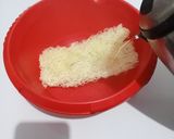 Foto langkah ke 2 dari resep Cenil Bihun Nanas.