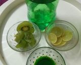 A picture of step 4 of Mocktails.