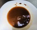 Hình bước làm 3 của món Bún Riêu siêu Thanh