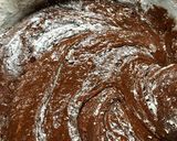 A picture of step 4 of Gourmet Brownie!.