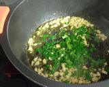 Foto del paso 8 de la receta Arroz con bogavante y almejas