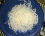 Foto langkah ke 2 dari resep Biskuit karamel.