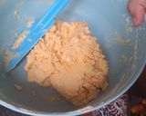 Foto langkah ke 2 dari resep Nastar Keju Lumer dan Empuk.
