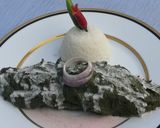 কাতল মেথি(katol methi recipe in Bengali) রেসিপি ধাপ - 5 ছবি