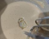 Foto langkah ke 3 dari resep Bolu kukus kopi.