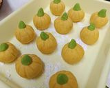 Foto langkah ke 3 dari resep Bua Loy Pumpkin.