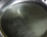 A picture of step 4 of Malka Masoor Daal.