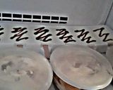 Foto langkah ke 10 dari resep Boba Ice Cream.