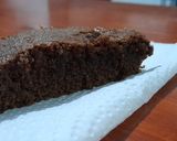 Foto del paso 6 de la receta: Brownies