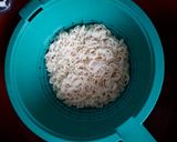 Sült mie tészta keleti fűszerezésű feltéttel recept fázis 1 fotója