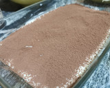 Foto del paso 4 de la receta: Tarta Tiramisú!!! Fácil!!!