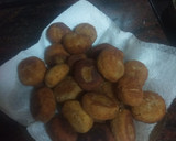Foto del paso 2 de la receta: Croquetas de plátano