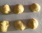 Foto langkah ke 5 dari resep Roti manis, KSB dan trik menguleni dg handmixer.