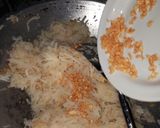 Foto langkah ke 7 dari resep 31. Chaikwe Khas Pontianak.