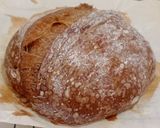 Foto langkah ke 12 dari resep Chickpeas Sourdough Bread.