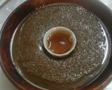 صورة لخطوة 4 من وصفة عصيدة بالتمر وزيت السمسم
