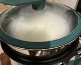 Foto langkah ke 3 dari resep Nastar keju premium.