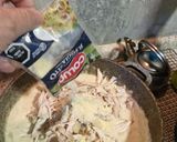 Foto del paso 8 de la receta: Ají de Gallina