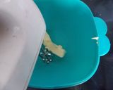 Foto del paso 4 de la receta: Muffins de plátano