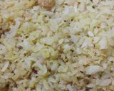 पोहा (Poha recipe in Hindi) रेसिपी चरण 5 फोटो