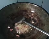 Foto langkah ke 2 dari resep Tumis Brokoli Tahu Saus Keju Mozarella.