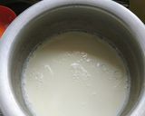 A picture of step 4 of Firni.