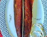 Foto del paso 12 de la receta: Bonito seco en salazón secado en las brisas del Mediterráneo