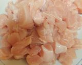 Foto langkah ke 1 dari resep Kari Ayam Yogurt.