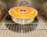 Foto del paso 5 de la receta: Pastel con zanahoria y naranja (Cake with carrot and orange)