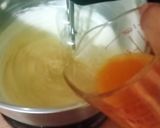 Foto langkah ke 2 dari resep Victoria Sandwich Sponge Cake.