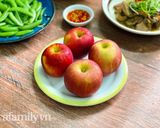 Hình bước làm 4 của món Mâm Cơm #52