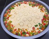 A picture of step 5 of Marchpane.