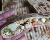 صورة لخطوة 3 من وصفة مقلوب تونسي 🇹🇳🤤🌮