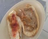 Foto del paso 3 de la receta: Panini de filete de res