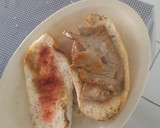 Foto del paso 3 de la receta: Panini de filete de res